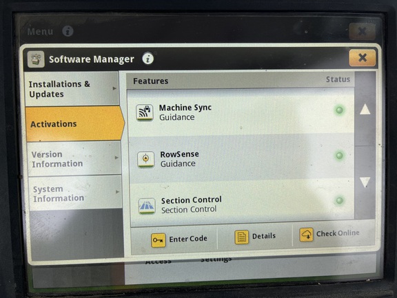 2020 John Deere 9570RX - Photo28