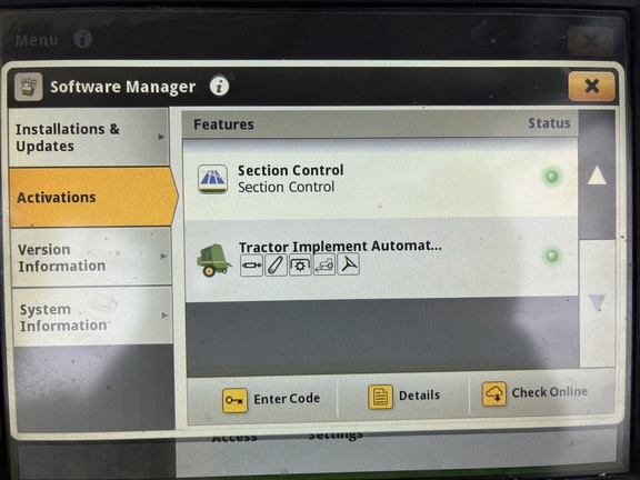 2020 John Deere 9570RX - Photo29