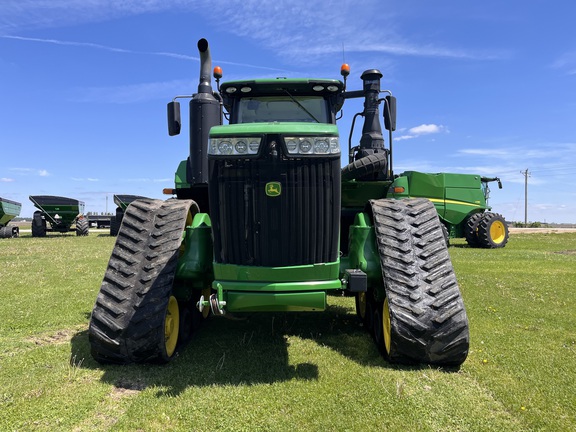 2020 John Deere 9570RX - Photo2