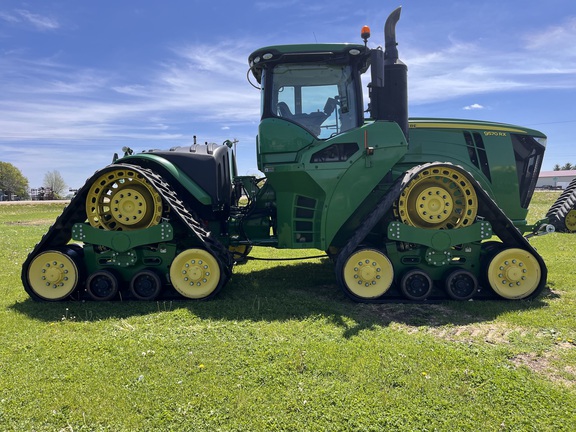 2020 John Deere 9570RX - Photo4