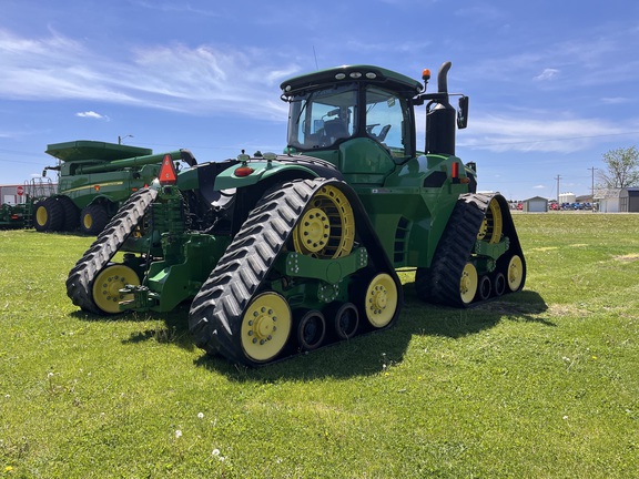 2020 John Deere 9570RX - Photo5