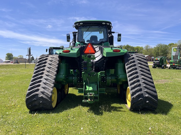 2020 John Deere 9570RX - Photo6