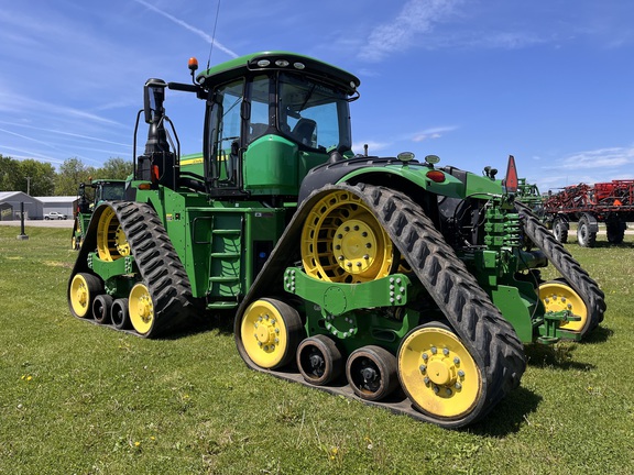 2020 John Deere 9570RX - Photo7