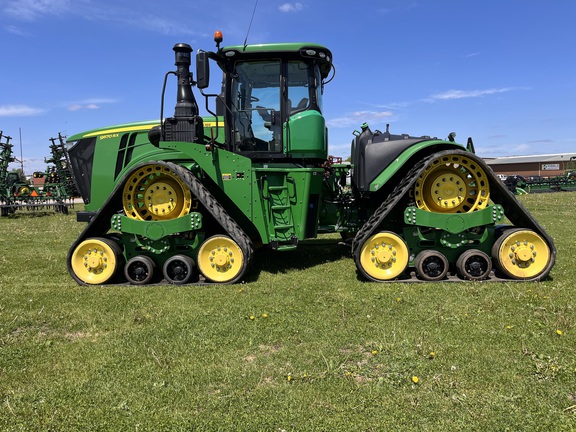 2020 John Deere 9570RX - Photo8