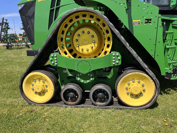 2020 John Deere 9570RX - Photo9