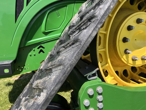 2020 John Deere 9570RX - Photo10