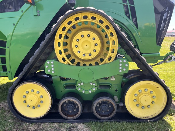 2020 John Deere 9570RX - Photo11