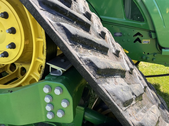 2020 John Deere 9570RX - Photo12