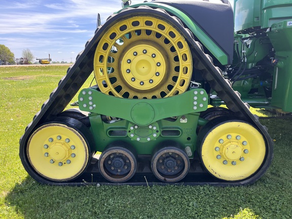 2020 John Deere 9570RX - Photo13