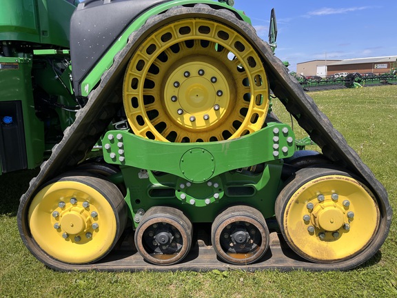 2020 John Deere 9570RX - Photo15