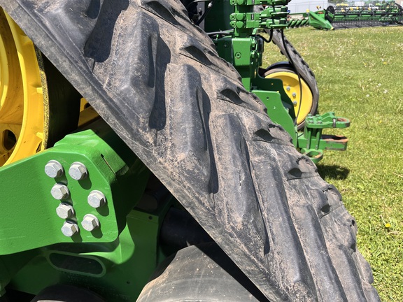 2020 John Deere 9570RX - Photo16