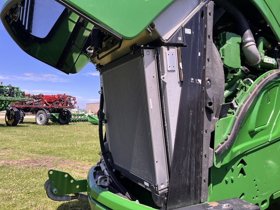 2020 John Deere 9570RX - Photo17
