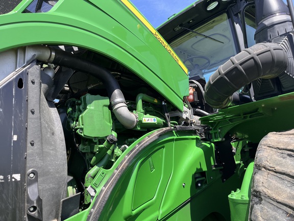 2020 John Deere 9570RX - Photo18