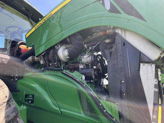 2020 John Deere 9570RX - Photo19