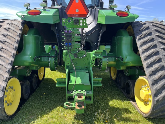 2020 John Deere 9570RX - Photo20