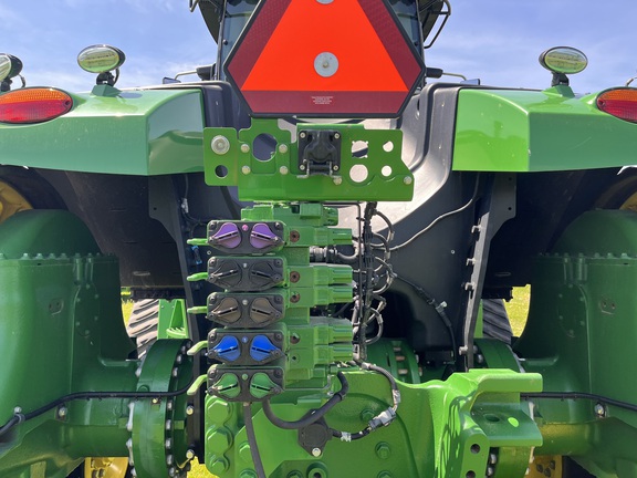 2020 John Deere 9570RX - Photo21