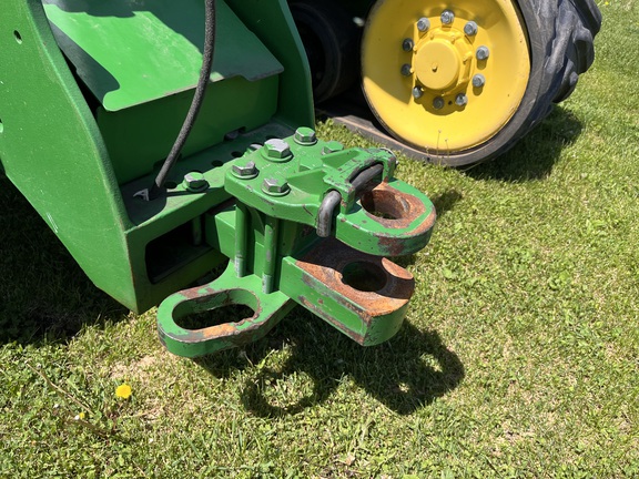 2020 John Deere 9570RX - Photo22