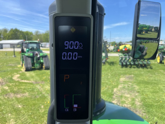 2020 John Deere 9570RX - Photo25