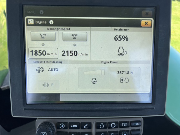 2020 John Deere 9570RX - Photo26