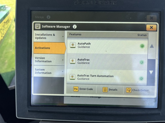 2020 John Deere 9570RX - Photo27