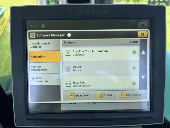 2020 John Deere 9570RX - Photo28