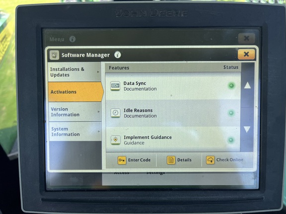 2020 John Deere 9570RX - Photo29