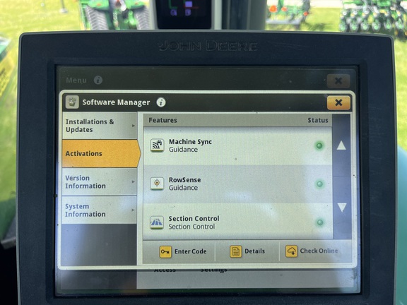 2020 John Deere 9570RX - Photo31