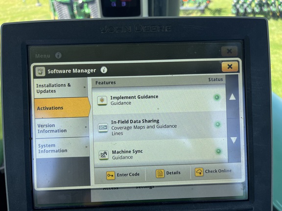 2020 John Deere 9570RX - Photo30