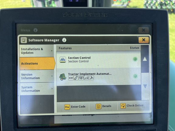 2020 John Deere 9570RX - Photo32