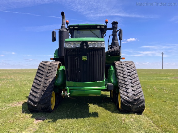 2020 John Deere 9570RX - Photo2