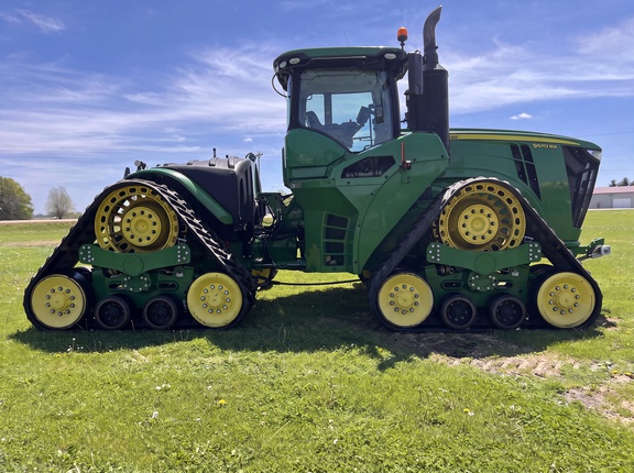 2020 John Deere 9570RX - Photo4