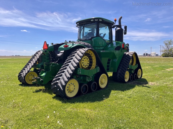 2020 John Deere 9570RX - Photo5