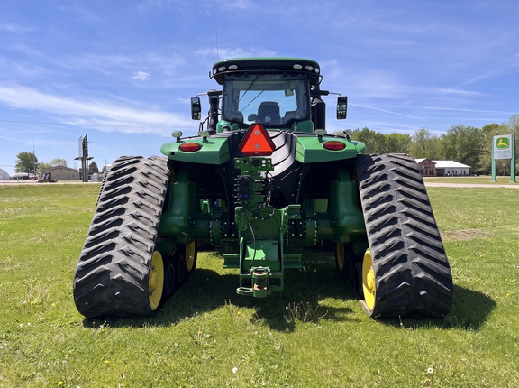 2020 John Deere 9570RX - Photo6