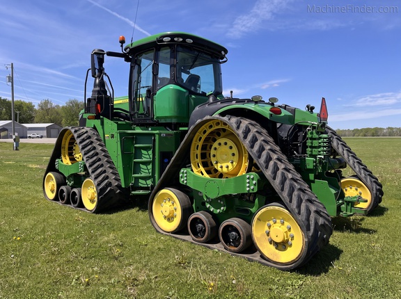 2020 John Deere 9570RX - Photo7