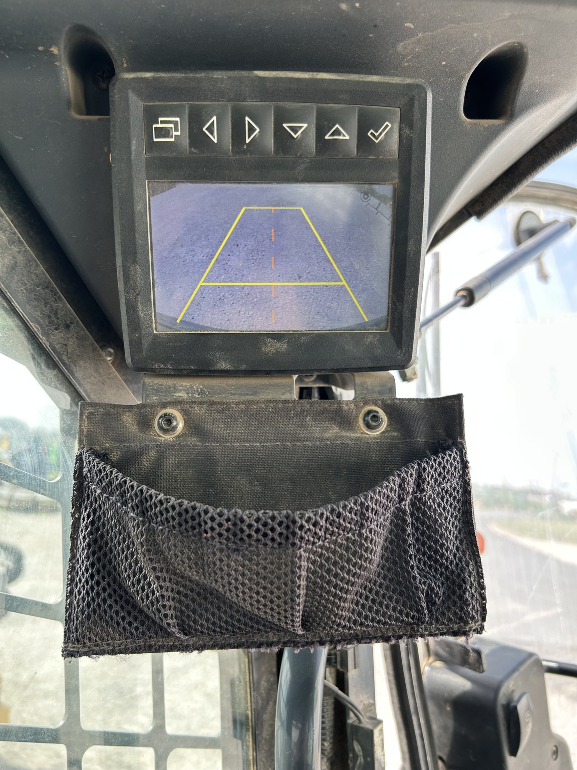  2018 John Deere 333G at Heritage Tractor in Joplin, MO