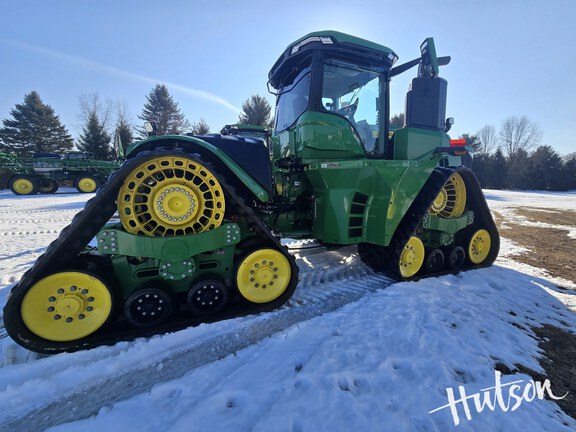 Photo of 2024 John Deere 9RX 640