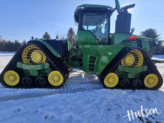 Photo of 2024 John Deere 9RX 640