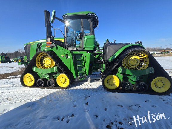 Photo of 2024 John Deere 9RX 640