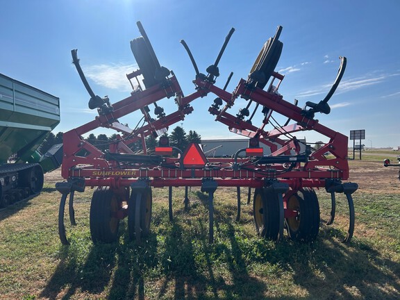 2019 Sunflower 2530-31 (4th thumbnail)