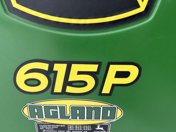 Used 2020 John Deere S780 Combines at Horizon Ag & Turf in Lloydminster, AB - Photo6