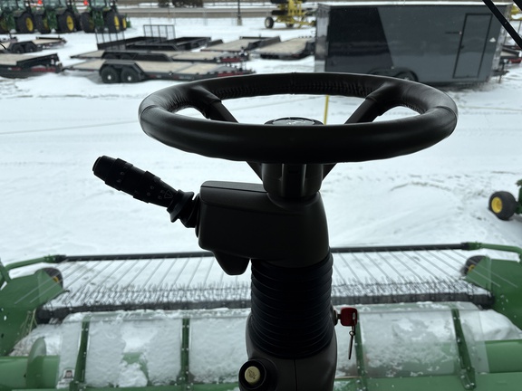 Used 2020 John Deere S780 Combines at Horizon Ag & Turf in Lloydminster, AB - Photo18