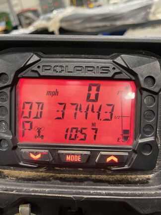 2022 Polaris SPORTSMAN 850 PREMIUM (3rd thumbnail)