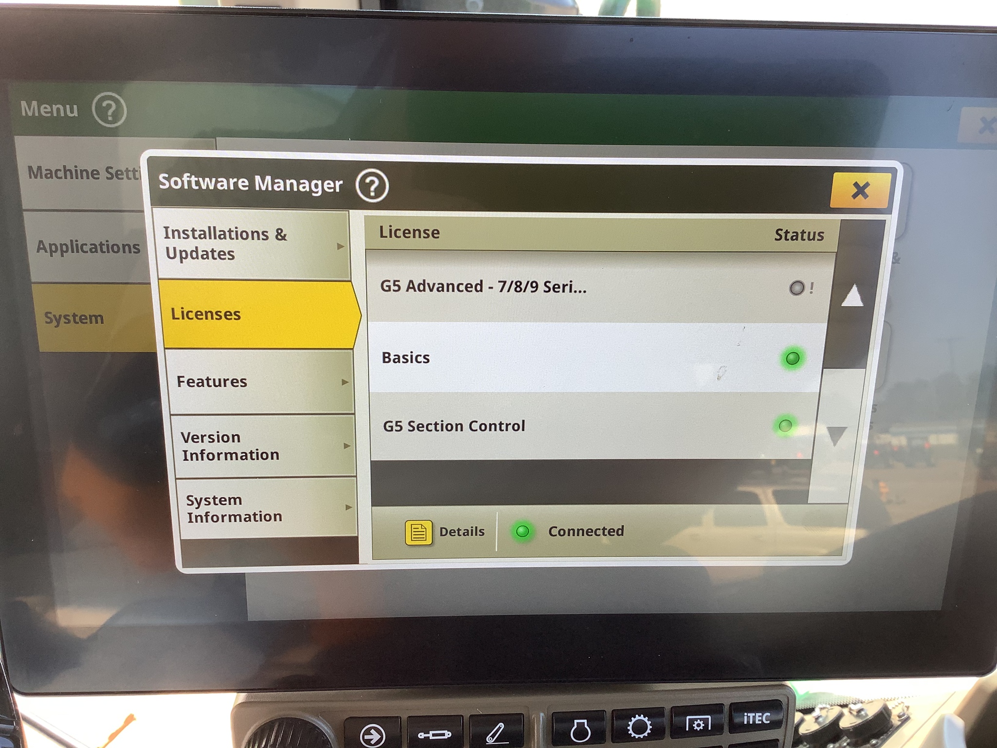 2024 John Deere 8RX 370 Image 26
