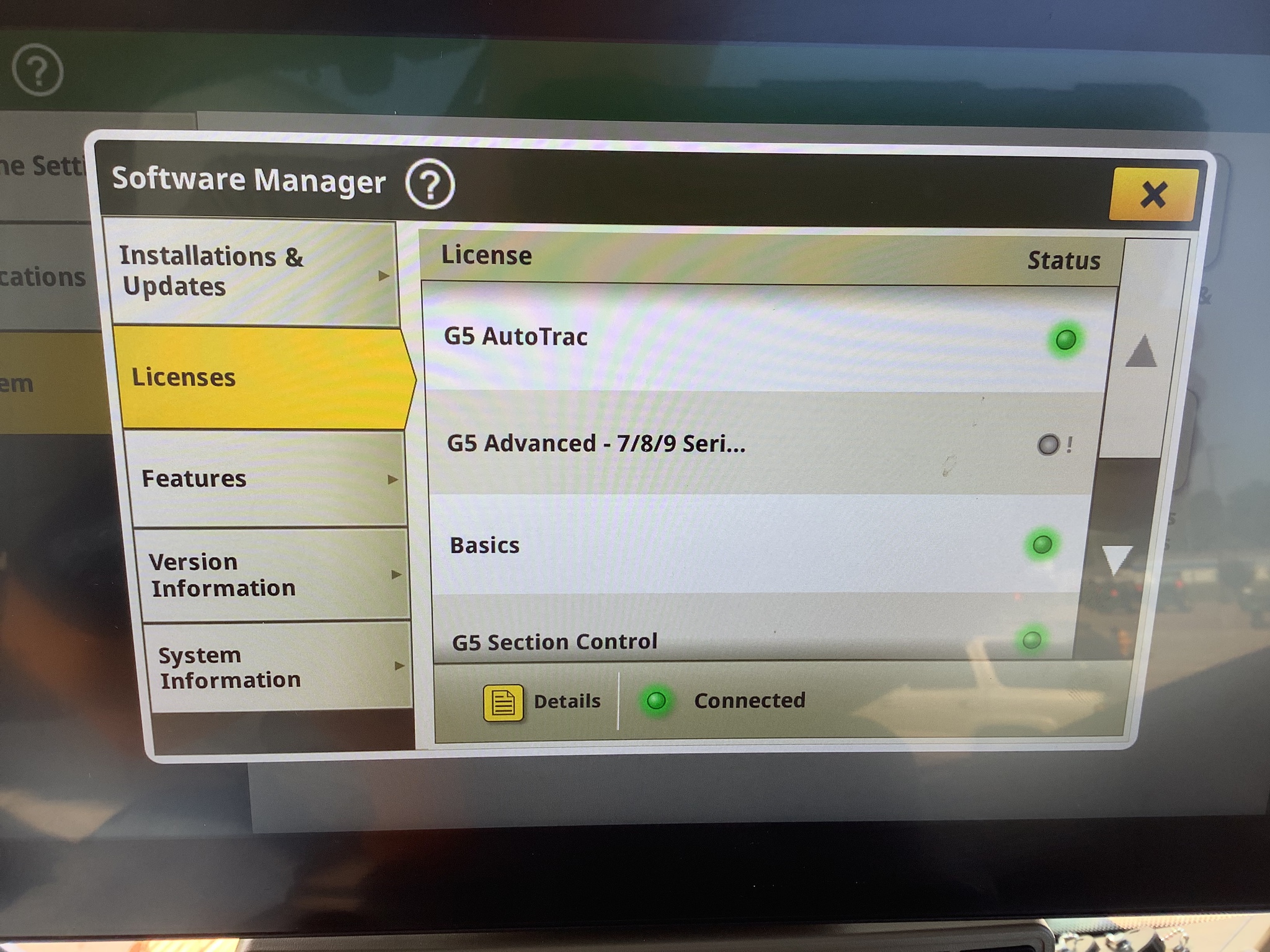 2024 John Deere 8RX 370 Image 32