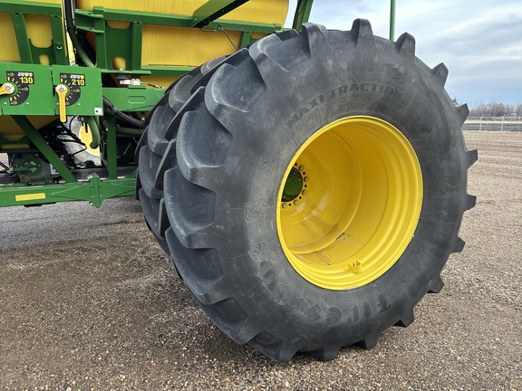 Used 2023 John Deere P556 Air Drills and Seeders at Horizon Ag & Turf in Lloydminster, AB - Photo24