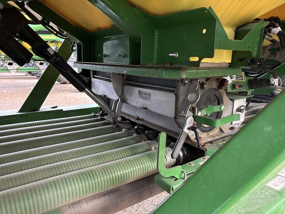 Used 2023 John Deere P556 Air Drills and Seeders at Horizon Ag & Turf in Lloydminster, AB - Photo18