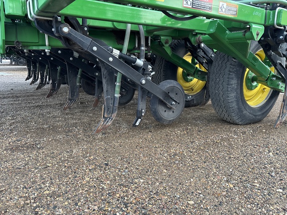 Used 2023 John Deere P556 Air Drills and Seeders at Horizon Ag & Turf in Lloydminster, AB - Photo20