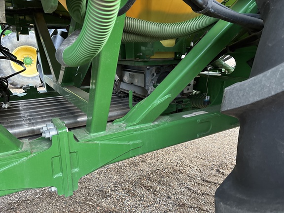 Used 2023 John Deere P556 Air Drills and Seeders at Horizon Ag & Turf in Lloydminster, AB - Photo13
