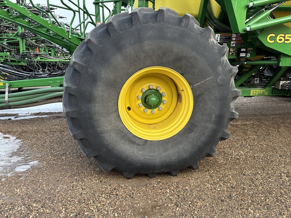 Used 2023 John Deere P556 Air Drills and Seeders at Horizon Ag & Turf in Lloydminster, AB - Photo14