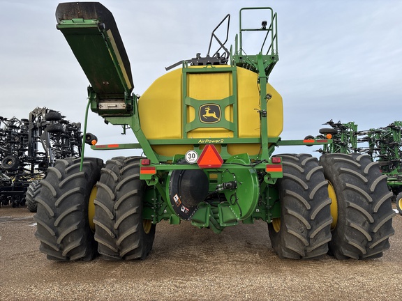 Used 2023 John Deere P556 Air Drills and Seeders at Horizon Ag & Turf in Lloydminster, AB - Photo10